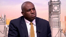 لندن: شناسایی فلسطین باید بخشی از یک صلح گسترده‌تر باشد