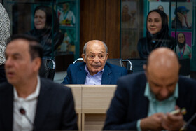 جشن تولد مدال‌آوران ادوار المپیک متولد شهریور و مهر