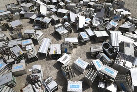 کشف ۱۶۷۰ میلیارد تومانی تجارت غیرقانونیِ دیجیتال از سوی پلیس