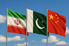 حمایت شرقی از ایران؛ نگرانی غرب از تغییر توازن‌های ژئوپولیتیک