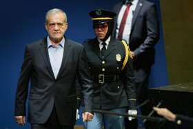 پیشنهاد فعالان سیاسی به پزشکیان؛ اختیار از تهران، اعتبار در نیویورک