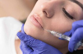 عمل زیبایی در منزل مسکونی، یک شهروند را تا پای مرگ کشاند