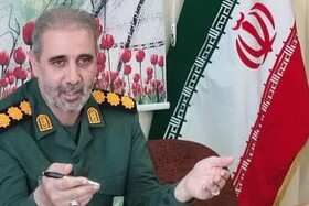 ملت ایران قدرتمندتر از همیشه پای انقلاب و رهبری ایستاده‌اند