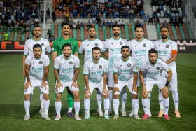 هفته چهارم لیگ برتر فوتبال ایران؛ استقلال - پیکان