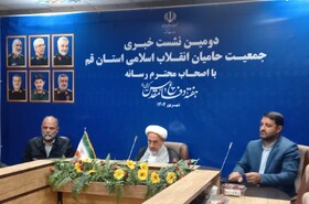 محرومیت‌زدایی را با رویکرد محله‌محوری دنبال می‌کنیم
