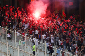 خداحافظی پرسپولیس با جام حذفی/ صعود تراکتور در ضربات دیوانه‌وار پنالتی