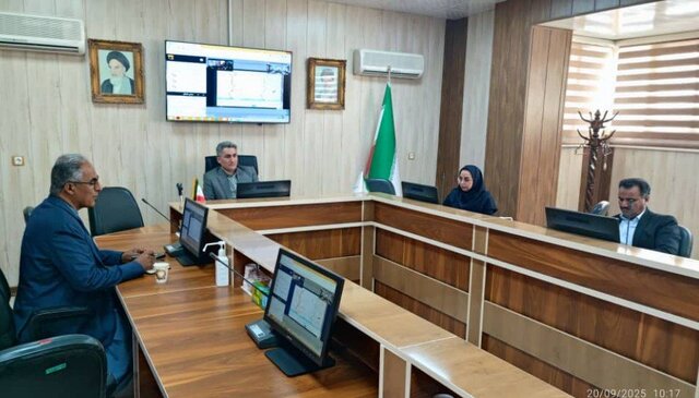 تصویب ۲ طرح جامع شهری در سیستان و بلوچستان