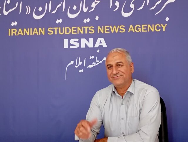 باید روی مدیریت مصرف آب متمرکز شویم