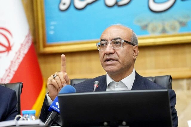 در پرداخت تسهیلات مصوب سفر رئیس‌جمهور تعلل شده است