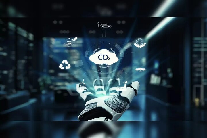 سوال کردن ما از هوش مصنوعی، «کربن» منتشر میکند!