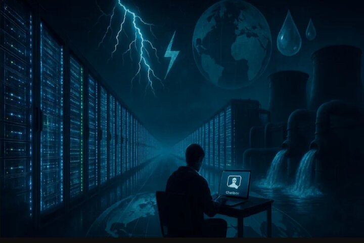 هوش مصنوعی میان زمین دولت و آسمان مجلس؛ اختلاف نظرها ترمز توسعه AI میشود هوش مصنوعی میان زمین دولت و آسمان مجلس؛ اختلاف نظرها ترمز توسعه AI میشود