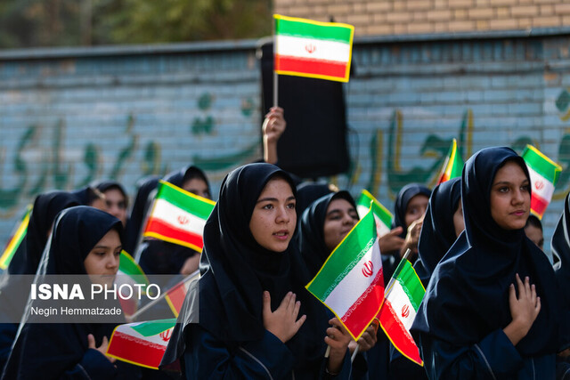 امسال ۱۶ میلیون دانش‌آموز در ۱۲۳ هزار مدرسه و ۶۶۵ هزار کلاس درس تحصیل خواهند کرد