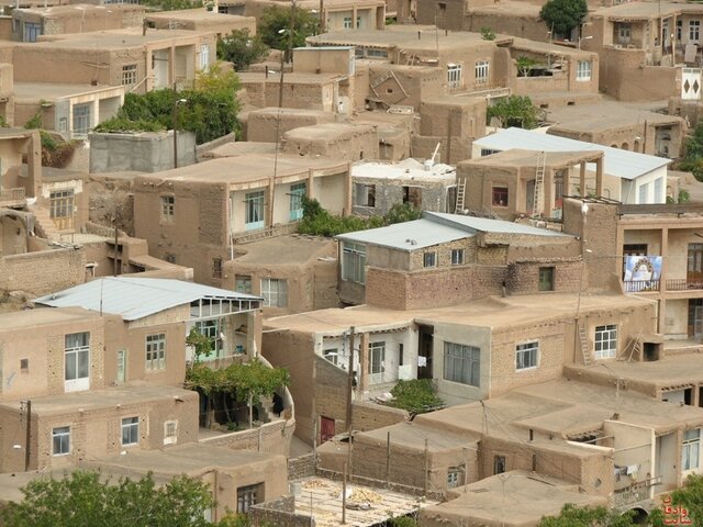 سرمایه‌گذاری در زیرساخت‌های روستایی بهبود زندگی مردم را به دنبال دارد