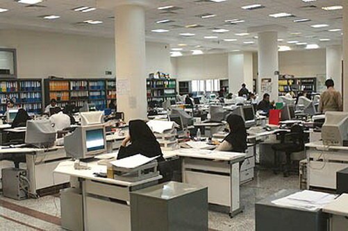 چالش از دست رفتن نیروهای باتجربه دانشگاه‌ها