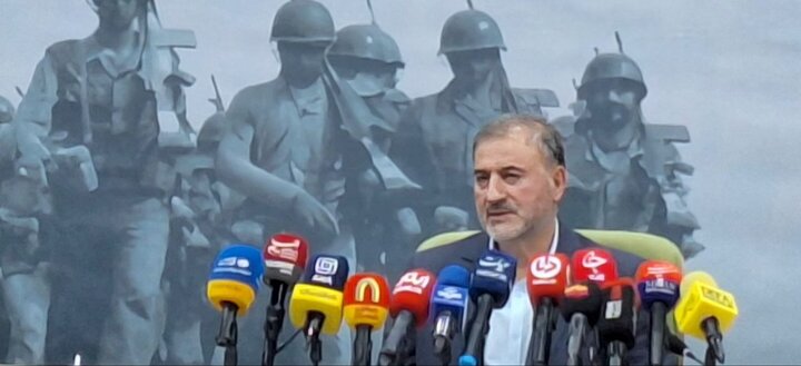 برنامه‌های بنیاد شهید و امور ایثارگران در هفته دفاع مقدس اعلام شد