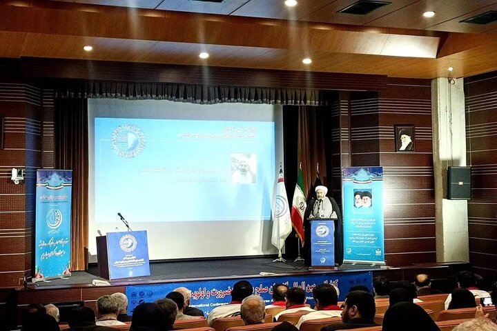 ایمانی‌پور: تقویت ارتباطات فرهنگی و علمی میان ملت‌ها راه را برای صلحی پایدار هموار می‌سازد