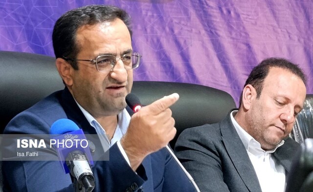 هیچ دانش آموز کهگیلویه و بویراحمدی بدون کتاب و هیچ کلاس درسی بدون معلم نخواهیم داشت
