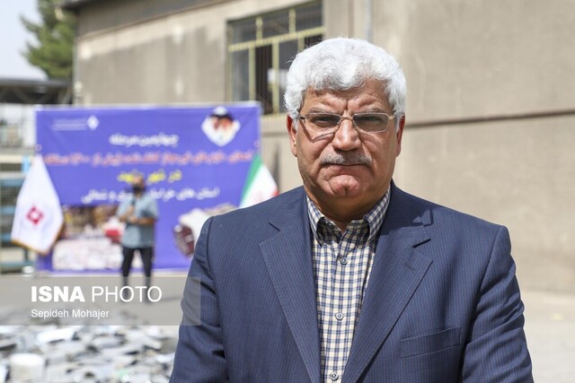 تشدید برخورد با ماینینگ غیرقانونی استان/ کشف و امحای ۱۶۰۰ دستگاه ماینر غیرمجاز در مشهد