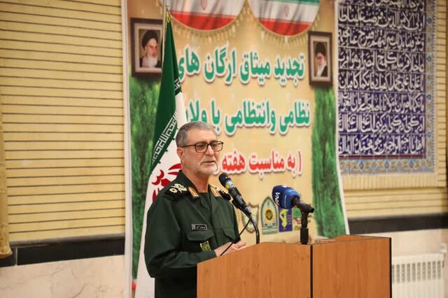 تجربه دفاع ۱۲ روزه، عصاره هشت سال دفاع مقدس است/ تجربه تلخ حکمیت صفین نباید در دیپلماسی تکرار شود