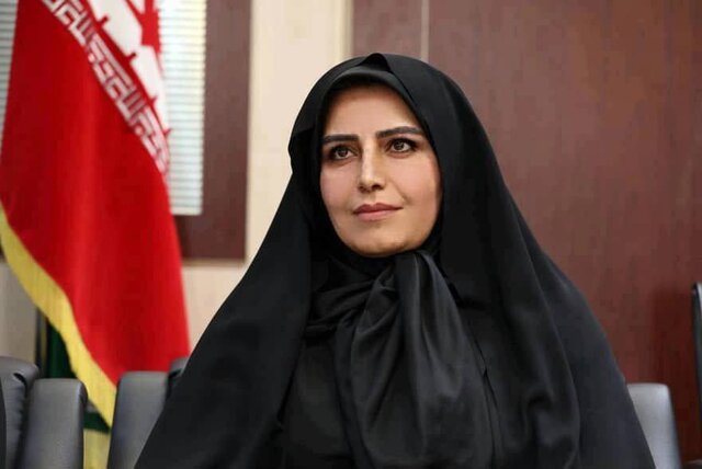 برگزاری المپیاد استعدادهای برتر دختران ایران