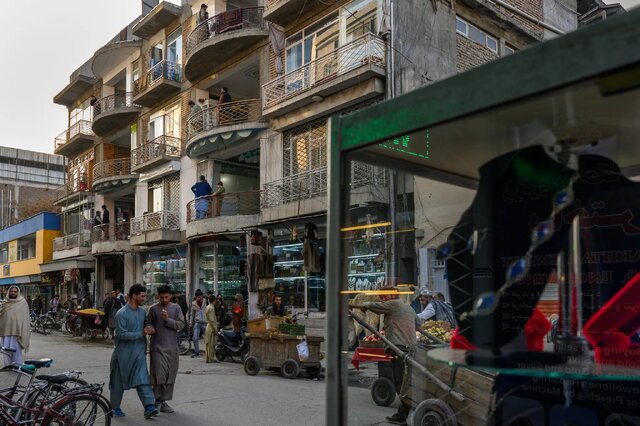 طالبان در آستانه خروج از انزوا