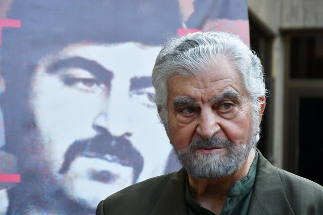 محمد متوسلانی: فیلم‌های کمدی فقط برای خنداندن نیست