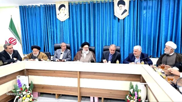 پروژه‌‎های حوزه علمیه کهگیلویه و بویراحمد برای تکمیل اولویت‌بندی می‌شوند