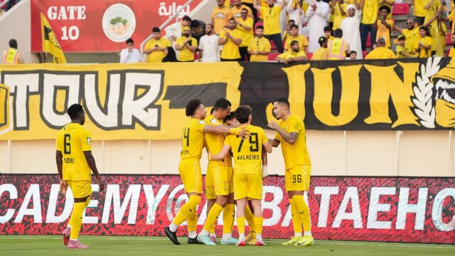 مجیدی هم به الوصل باخت/ فرهاد در آستانه اخراج مجیدی هم به الوصل باخت/ فرهاد در آستانه اخراج