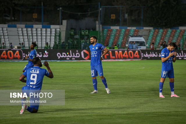 ایراد فنی یا رختکن پرالتهاب؛ مشکل ساپینتو چیست؟