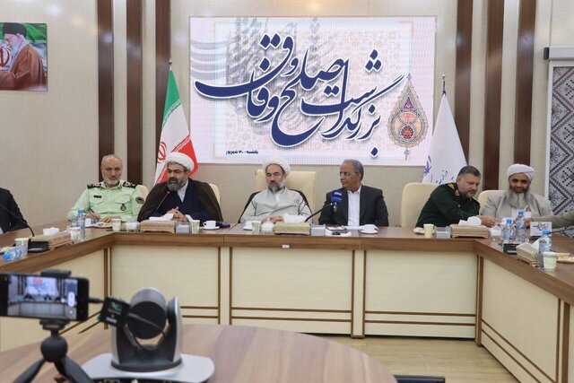 حادثه هشتم مهر زاهدان با جدیت و بر اساس تدابیر رهبری پیگیری شد/
صدور احکام متهمان حادثه هشتم مهر زاهدان