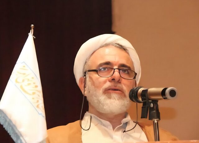 مهم‌ترین معروف در دستگاه‌های اجرایی رسیدگی به امور مردم است