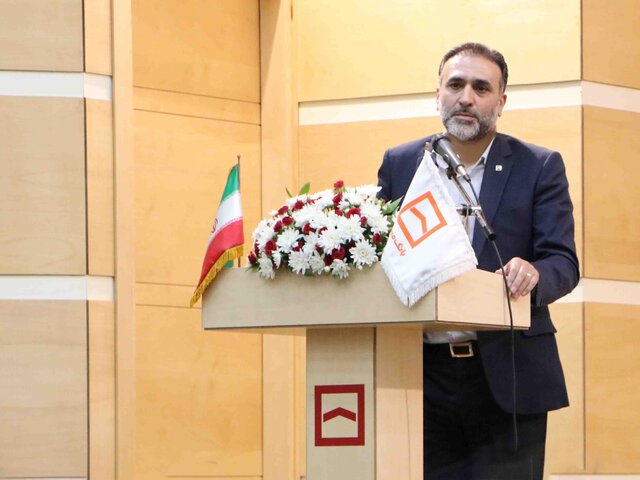 ورود بانک مسکن به تأمین مالی زنجیره تولید و ساخت مصالح ساختمانی در کشور
