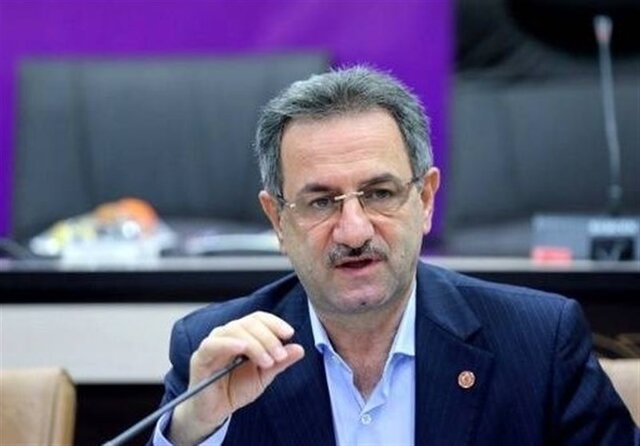 عکس آرشیوی است ماشه تهدیدی برای گردشگری ایران نیست/ ایران آماده لغو ویزاست