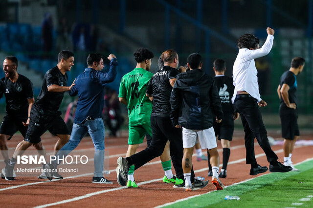 سود میلیاردی پیکان در لیگ برتر/ ۸۰ میلیارد تومان ناخالص