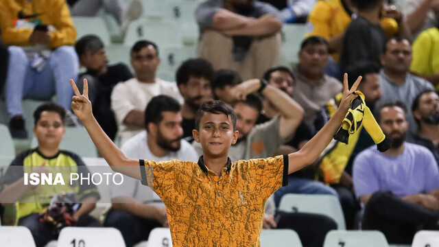 نتایج ۳ دیدار پایانی لیگ‌ برتر فوتبال/ سپاهان برد و صدرنشین شد