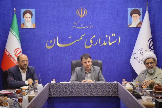 کاروانسراهای تاریخی استان سمنان به کیف سرمایه‌گذاری سمنان اضافه می‌شوند