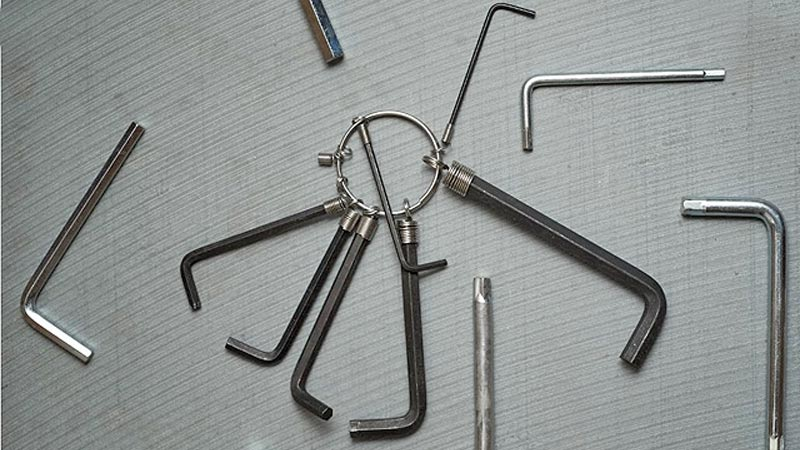 بهترین برند آچار آلن کدام است