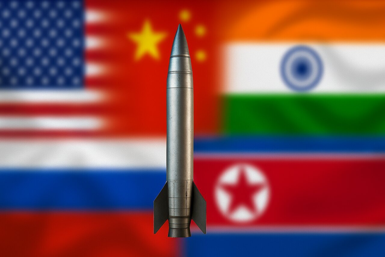 موشک بالستیک قارهپیمای ایرانی چقدر مرگبار است؟