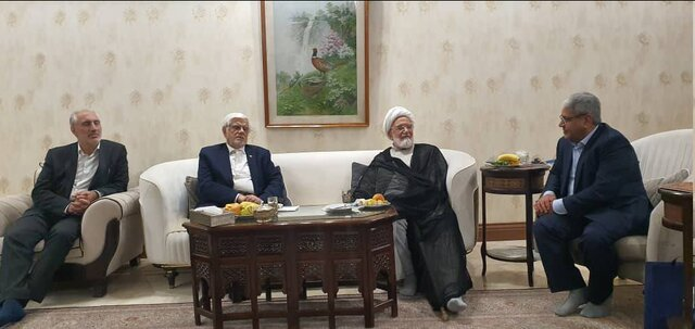 بسته خبری ایسنا از اخبار دولت در ۲۴ ساعت گذشته