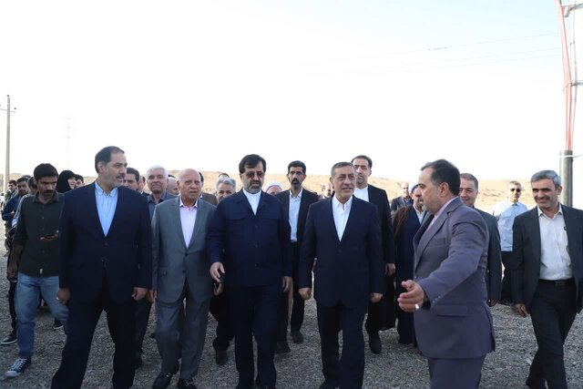 بسته خبری ایسنا از اخبار دولت در ۲۴ ساعت گذشته