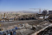 آکواریوم شیراز تا پایان امسال به بهره‌برداری می‌رسد