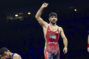 قلع و قمع رقبا به شیوه سعید اسماعیلی/ ۳۵ امتیاز در ۴ مبارزه بدون دادن امتیاز!