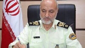 پرونده حادثه مهر ۱۴۰۱ زاهدان بسته شد/صدور احکام محکومیت با تایید فرمانده انتظامی