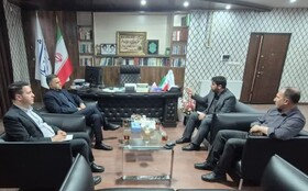 سرمایه‌گذاری در حوزه گردشگری، کردستان‌ را دگرگون می‌کند