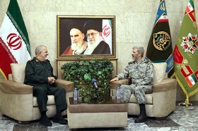 کوچک‌ترین تعرض دشمن با پاسخ واحد و سریع سپاه و ارتش مواجه خواهد شد