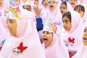 جشن شکوفه ها-کرمان