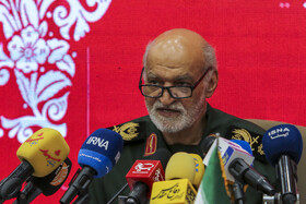 «ز کوی رضا پرگشودیم»؛ شعار کنگره ۱۸ هزار شهید خراسان رضوی