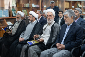 رونمایی از کتاب «روح‌ زندگی در نگاه روح‌الله»