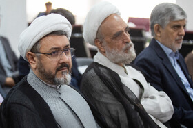 رونمایی از کتاب «روح‌ زندگی در نگاه روح‌الله»
