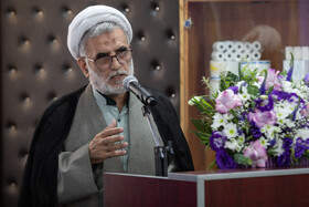 رونمایی از کتاب «روح‌ زندگی در نگاه روح‌الله»